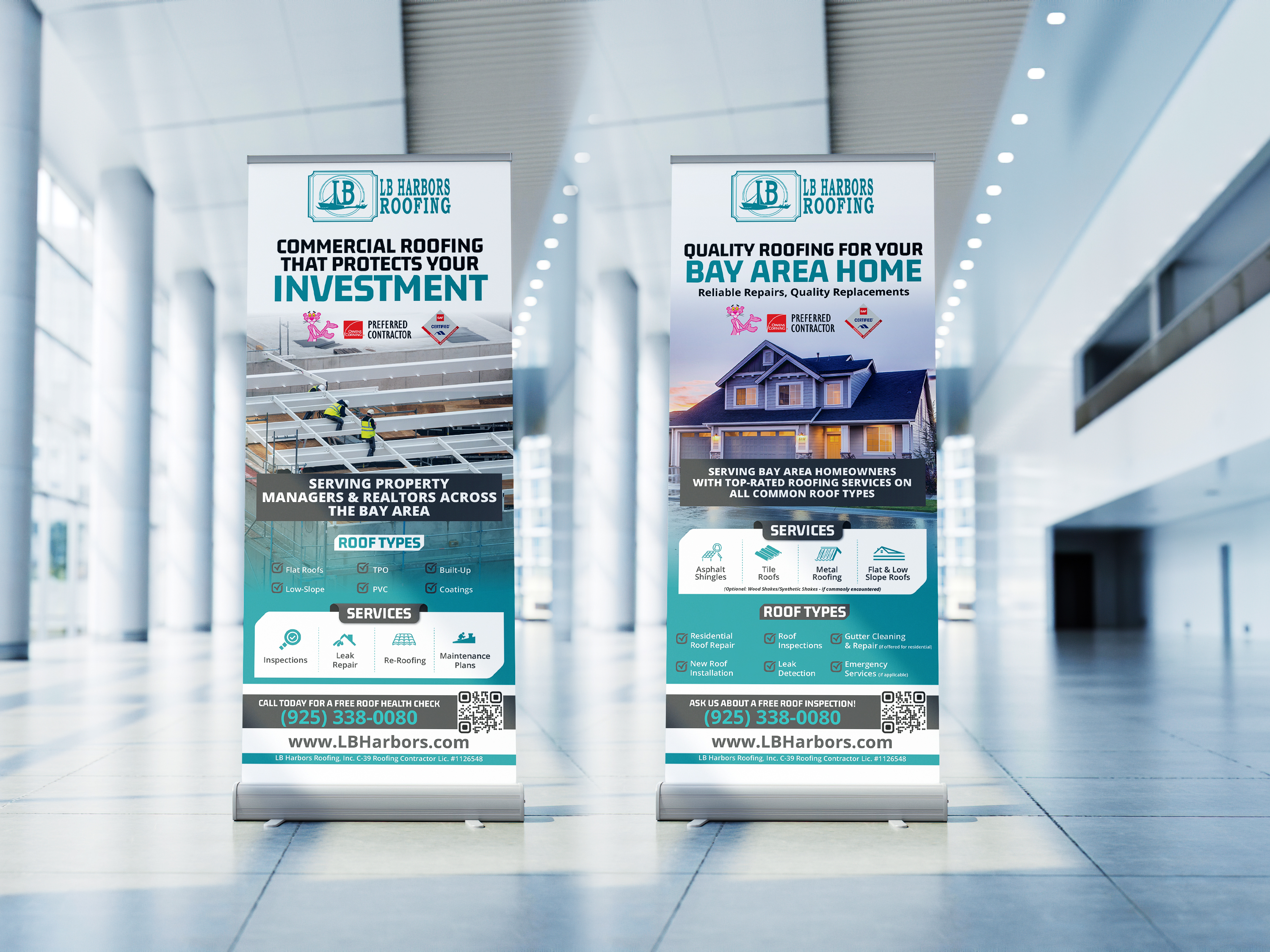 Trade Show Booth Design by Sun Creative for this project | Design #35759022