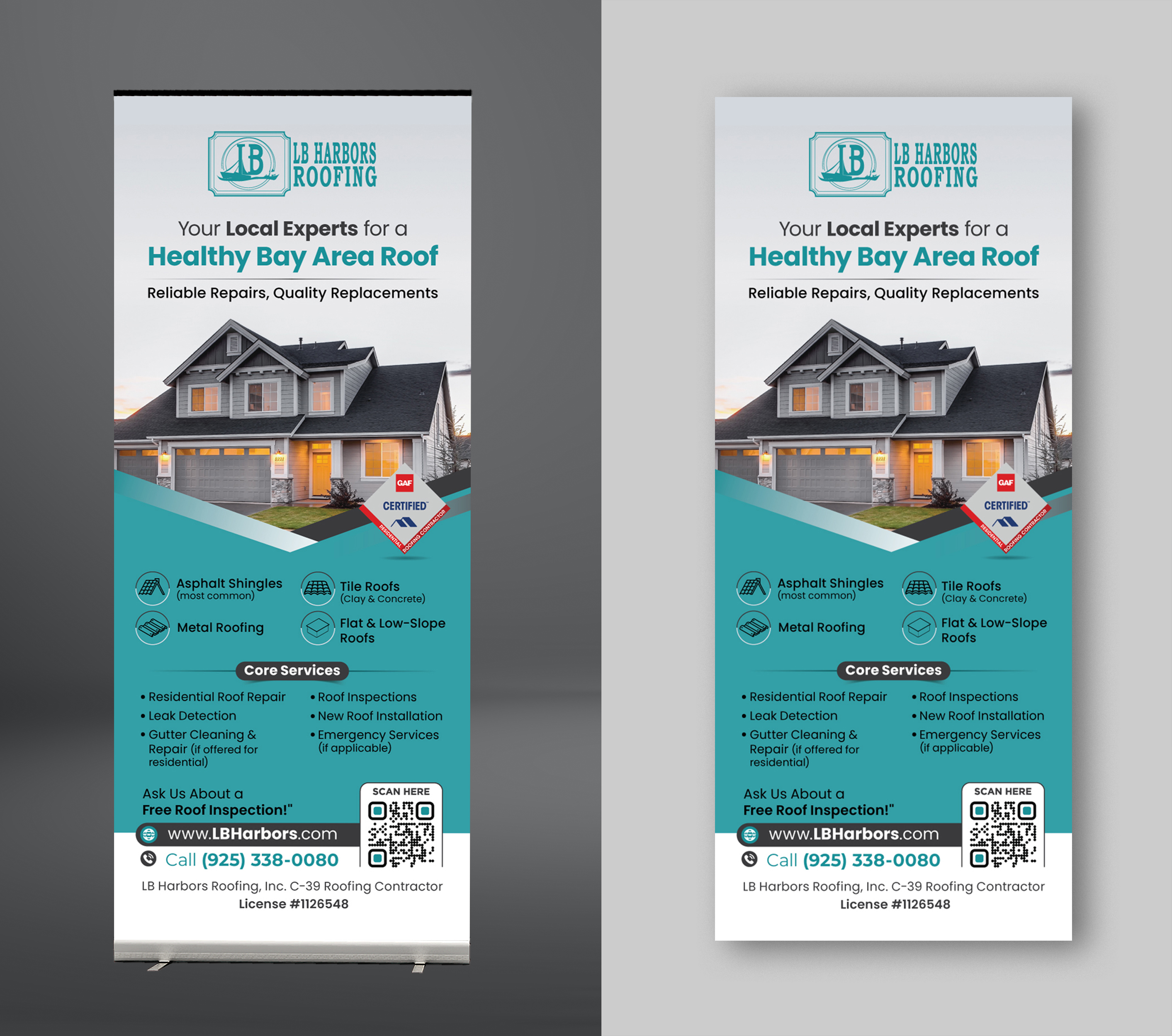 Design de Stand d'Exposition par D Creative pour ce projet | Design #35757286