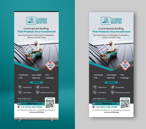 Trade Show Booth Design by D Creative for this project | Design: #35757295