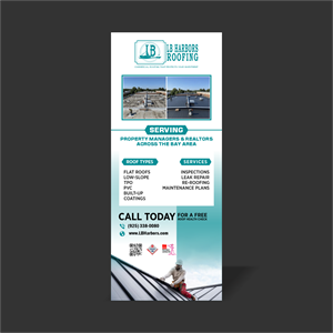 Trade Show Booth Design by vintana for this project | Design: #35755866