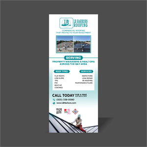 Trade Show Booth Design by vintana for this project | Design: #35755977