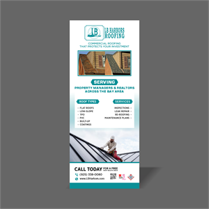 Trade Show Booth Design by vintana for this project | Design: #35756498