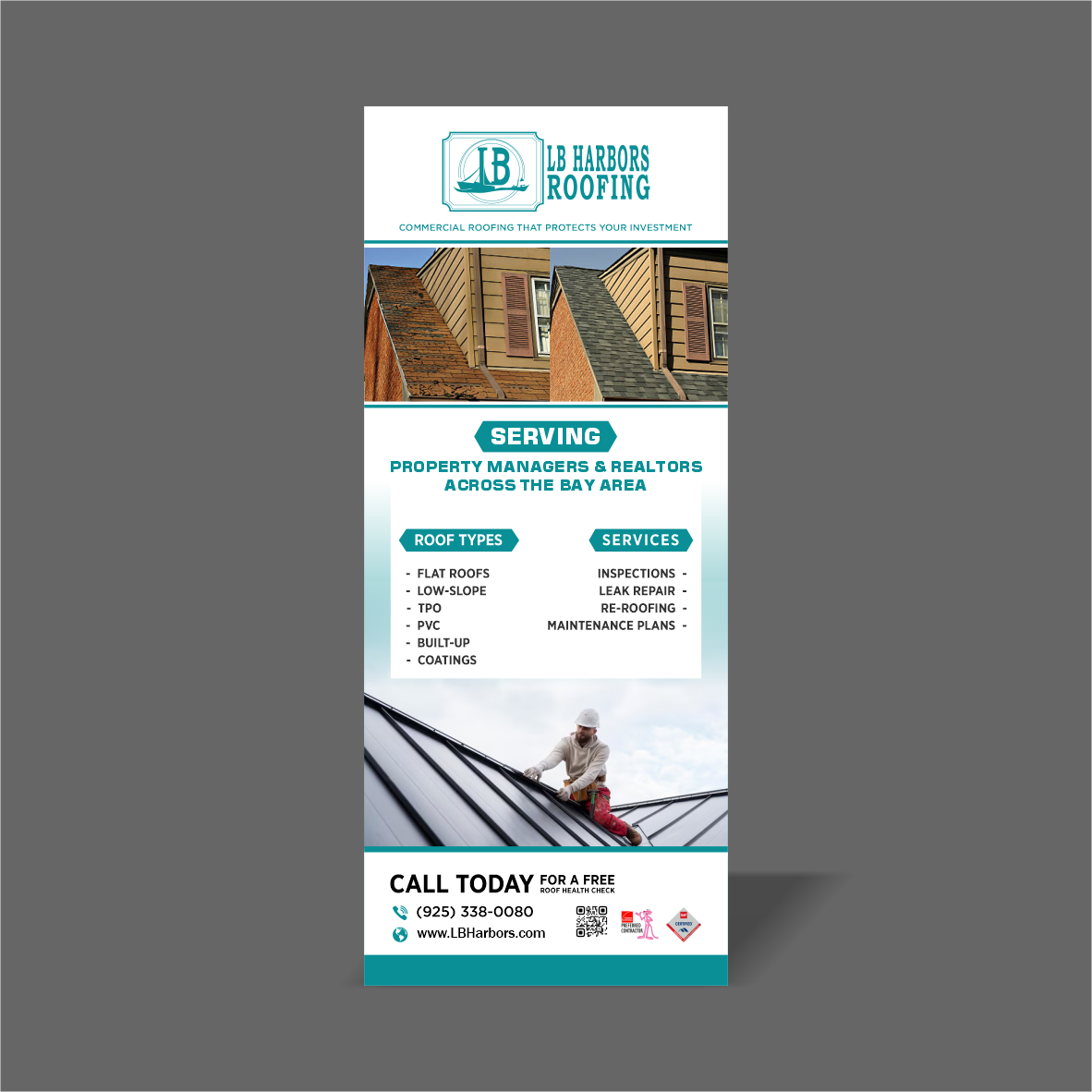 Design de Stand d'Exposition par vintana pour ce projet | Design #35756521