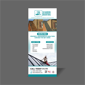 Trade Show Booth Design by vintana for this project | Design: #35756521