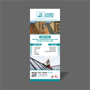 Trade Show Booth Design by vintana for this project | Design: #35757593