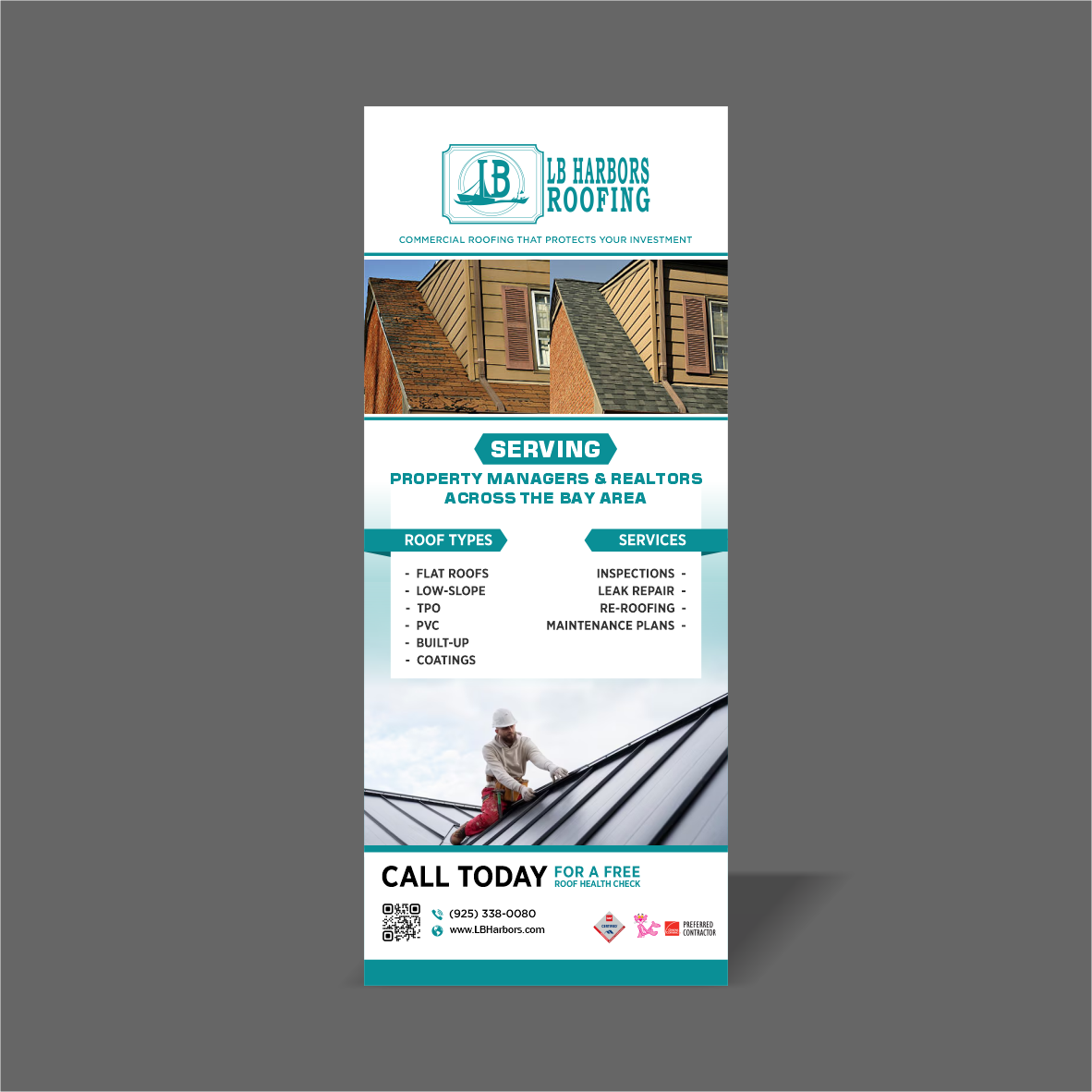 Trade Show Booth Design by vintana for this project | Design #35758654