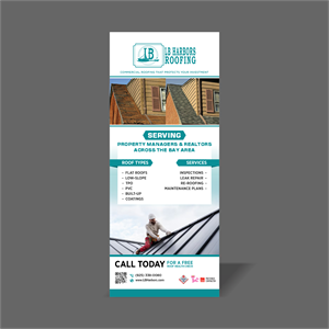 Trade Show Booth Design by vintana for this project | Design: #35758654