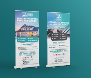 Trade Show Booth Design by Fusionex Studio for this project | Design: #35757969