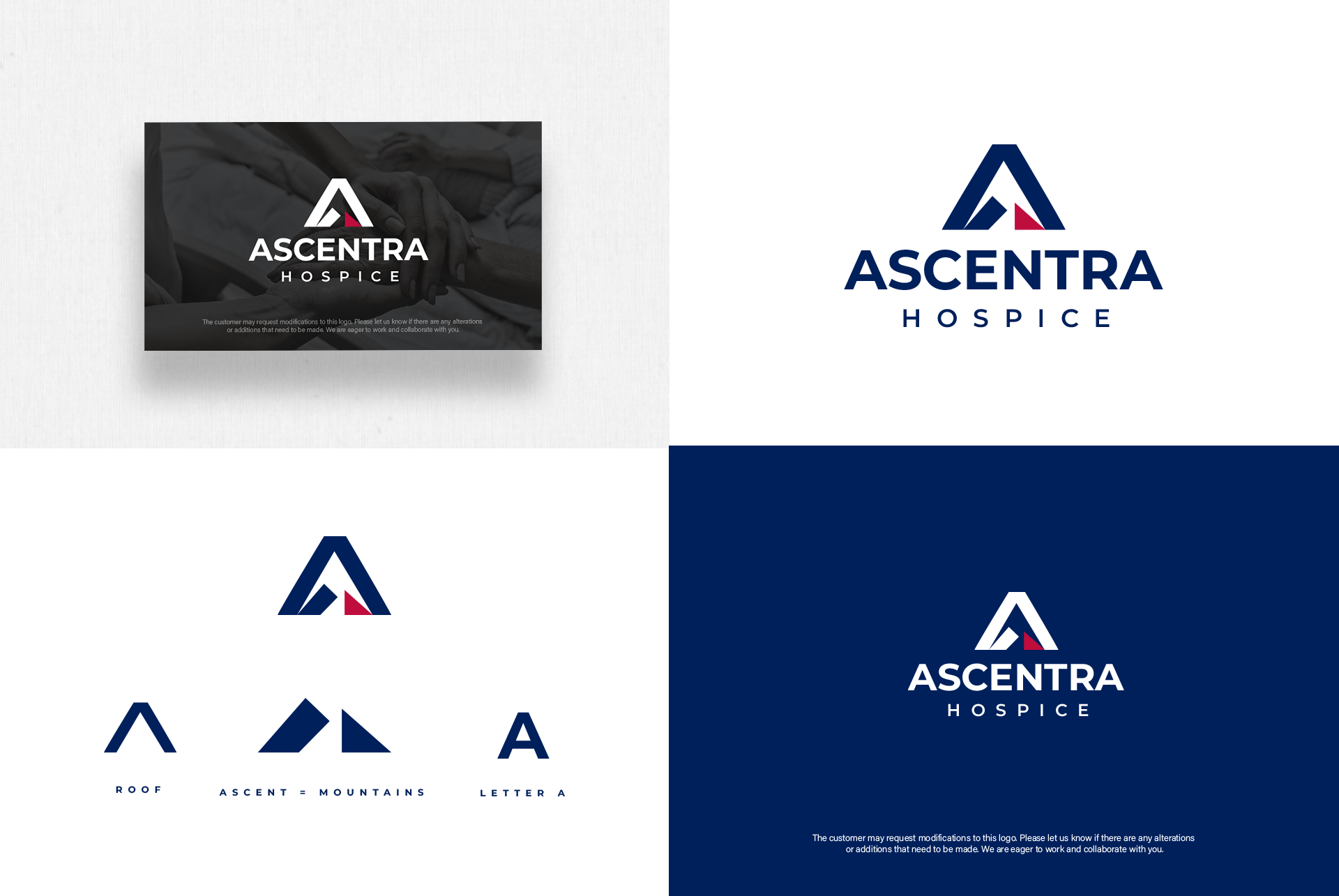 Logo Design by Locke+ for this project | Design #35754700