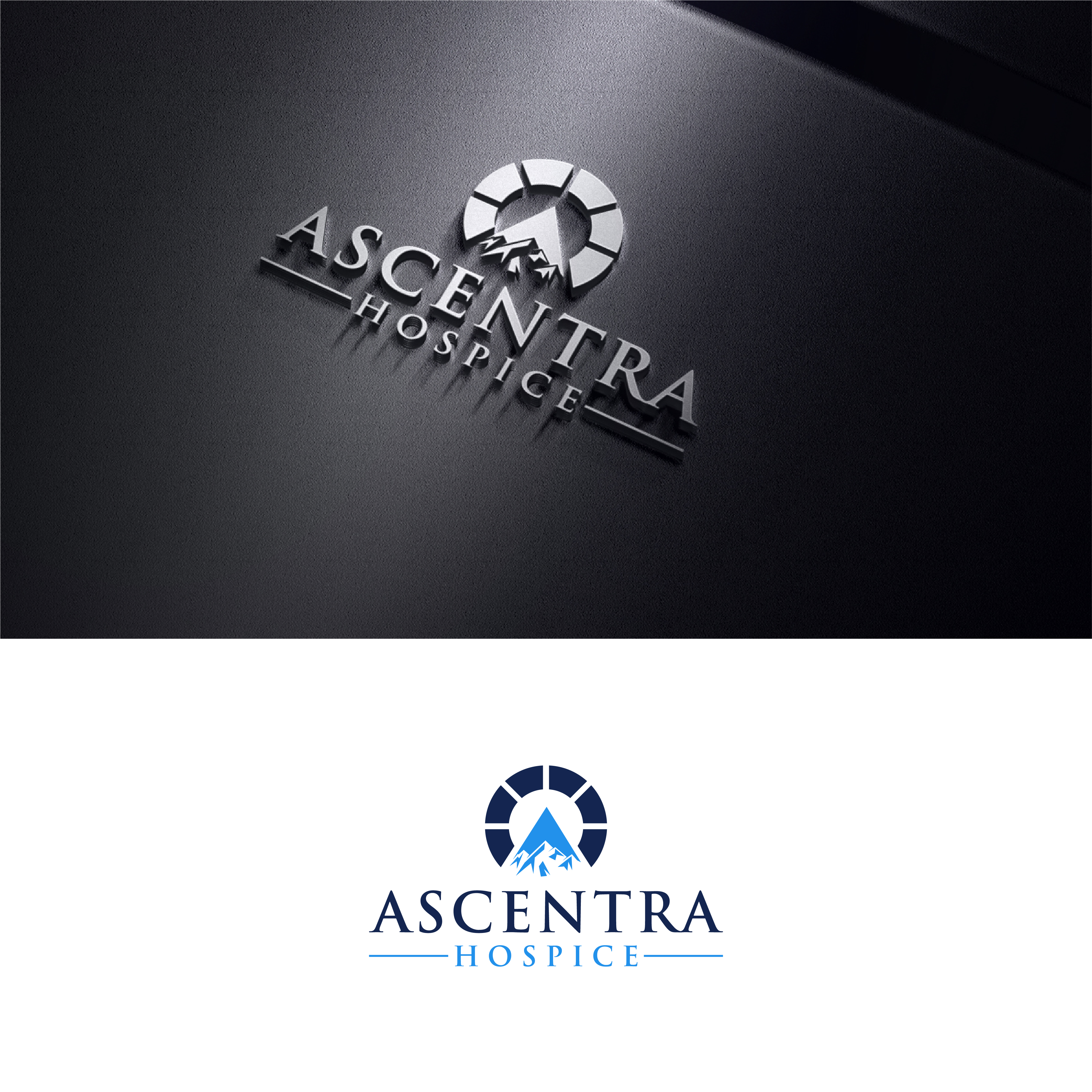 Logo Design by RKsharma for this project | Design #35745768