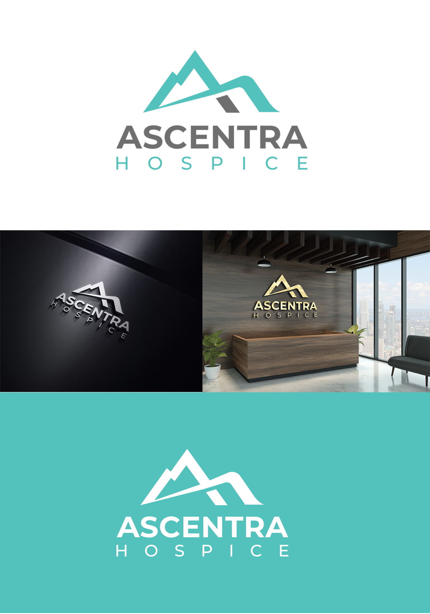 Logo Design by Graphixpointt for this project | Design #35744627