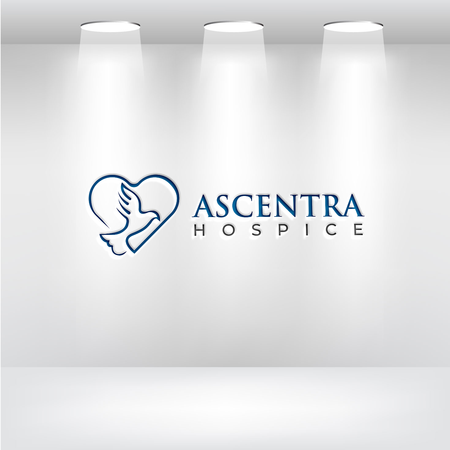 Logo Design by Graphixpointt for this project | Design #35744787