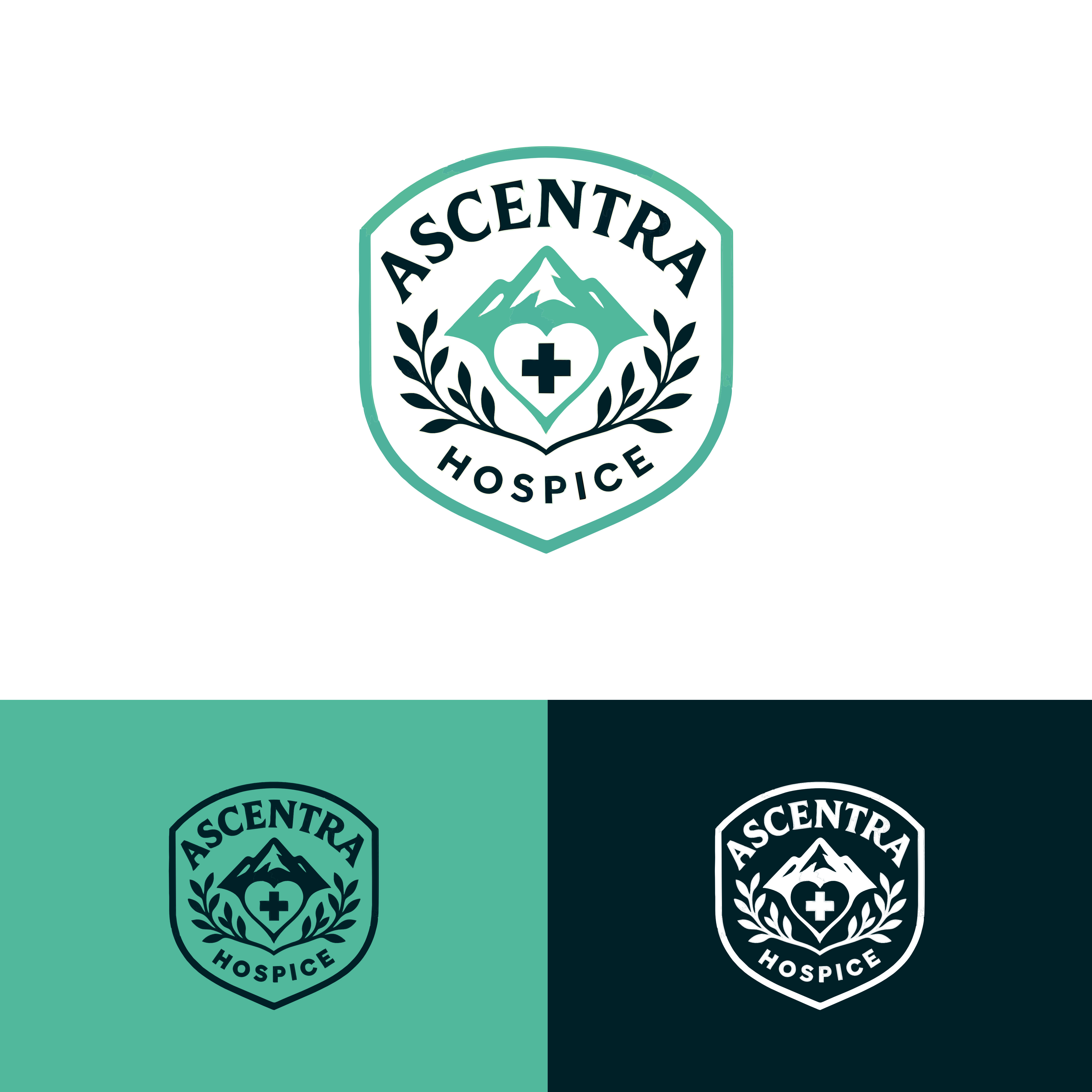 Logo Design by Design by Nilahm for this project | Design #35745376