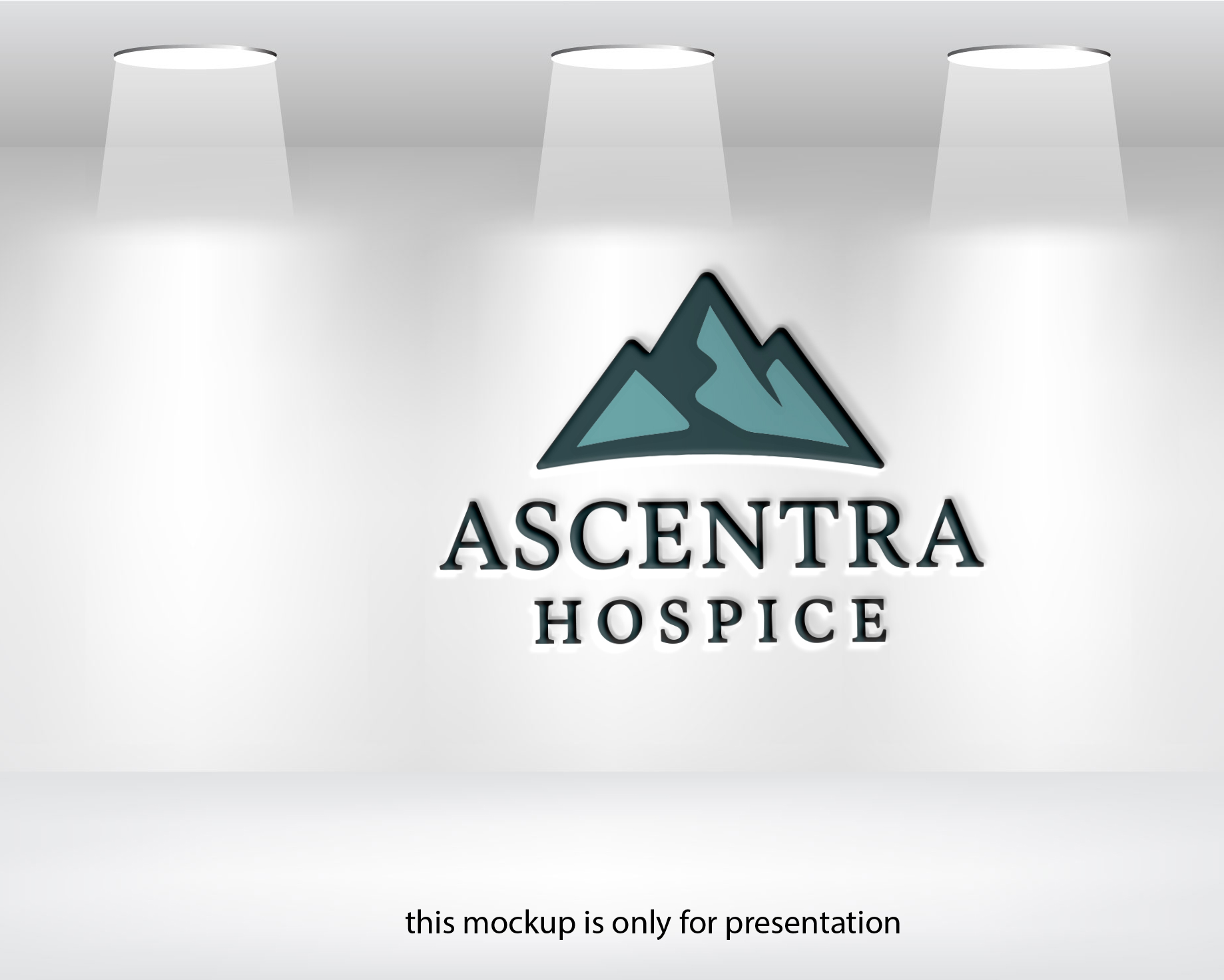 Logo Design by FARU.......... for this project | Design #35747396