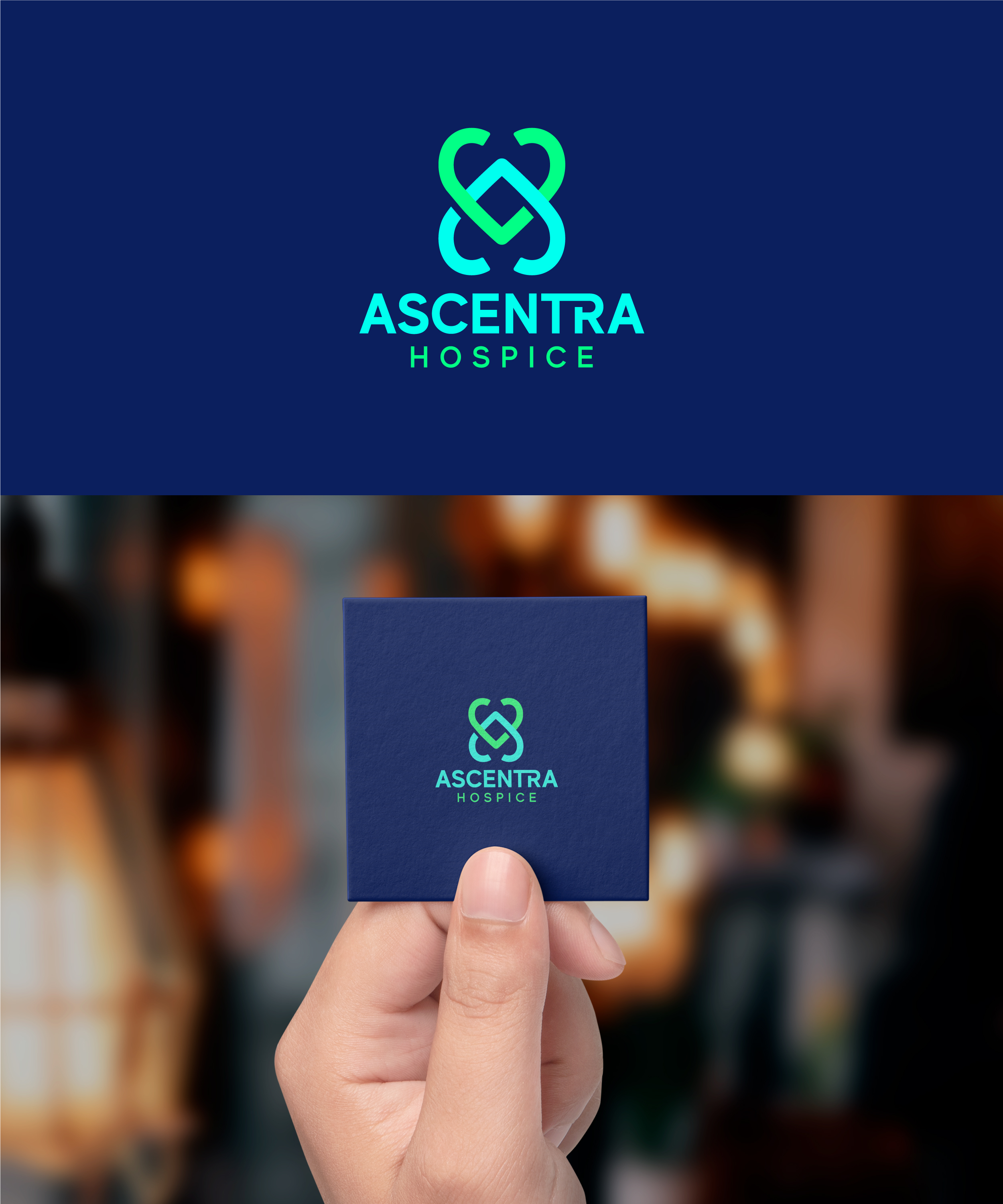 Logo Design by Logohouse23 for this project | Design #35761256