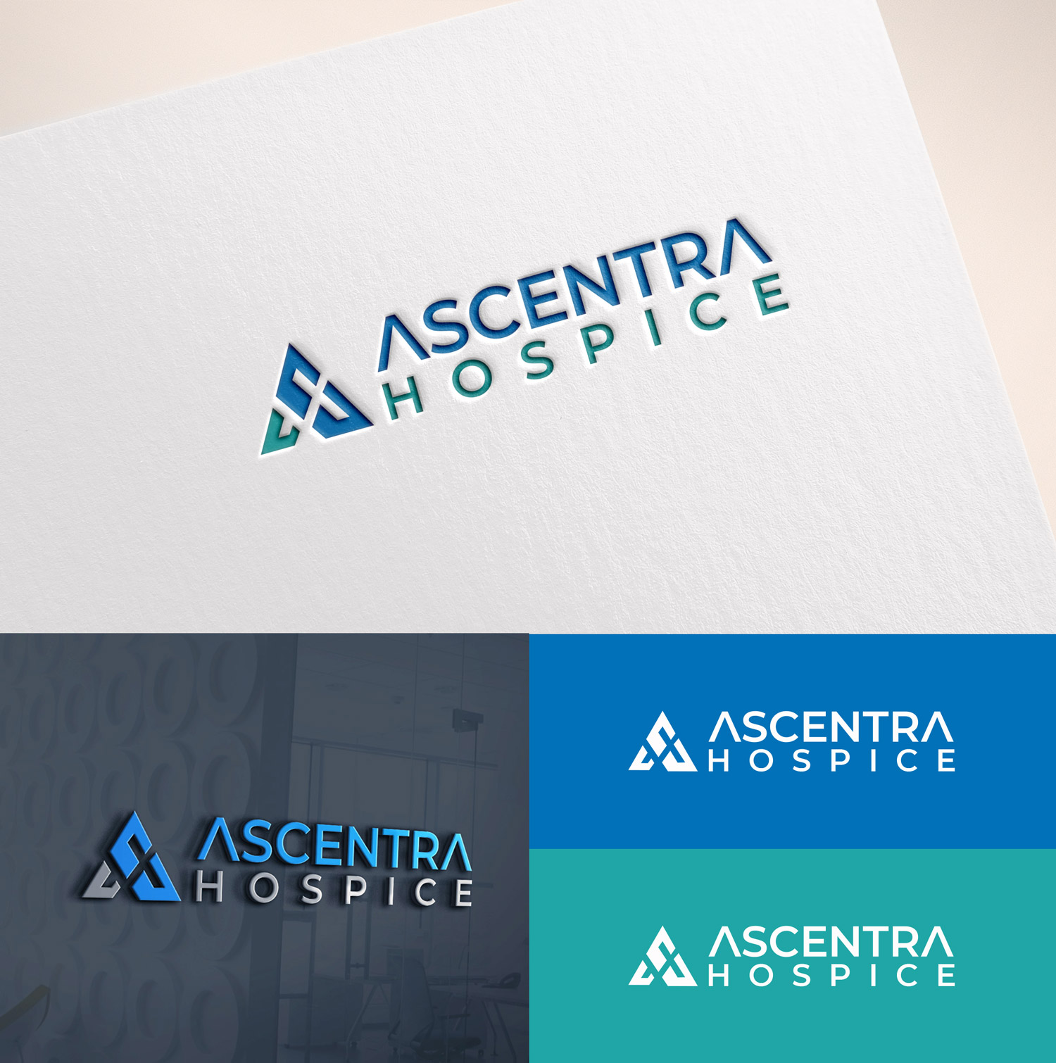 Logo Design by M Art & Design for this project | Design #35745161