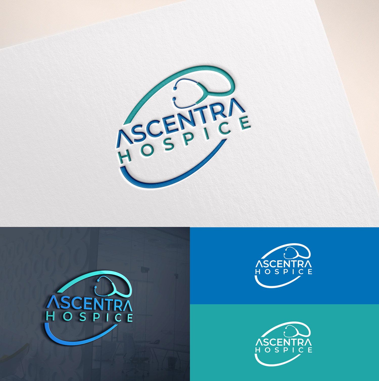 Diseño de Logo por M Art & Design para este proyecto | Diseño #35745324