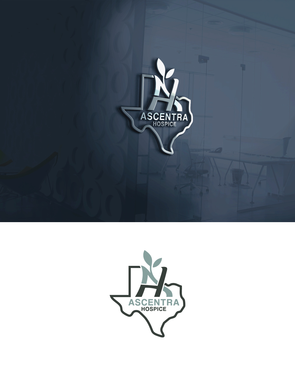 Logo Design by Visionarydexiner for this project | Design #35750567