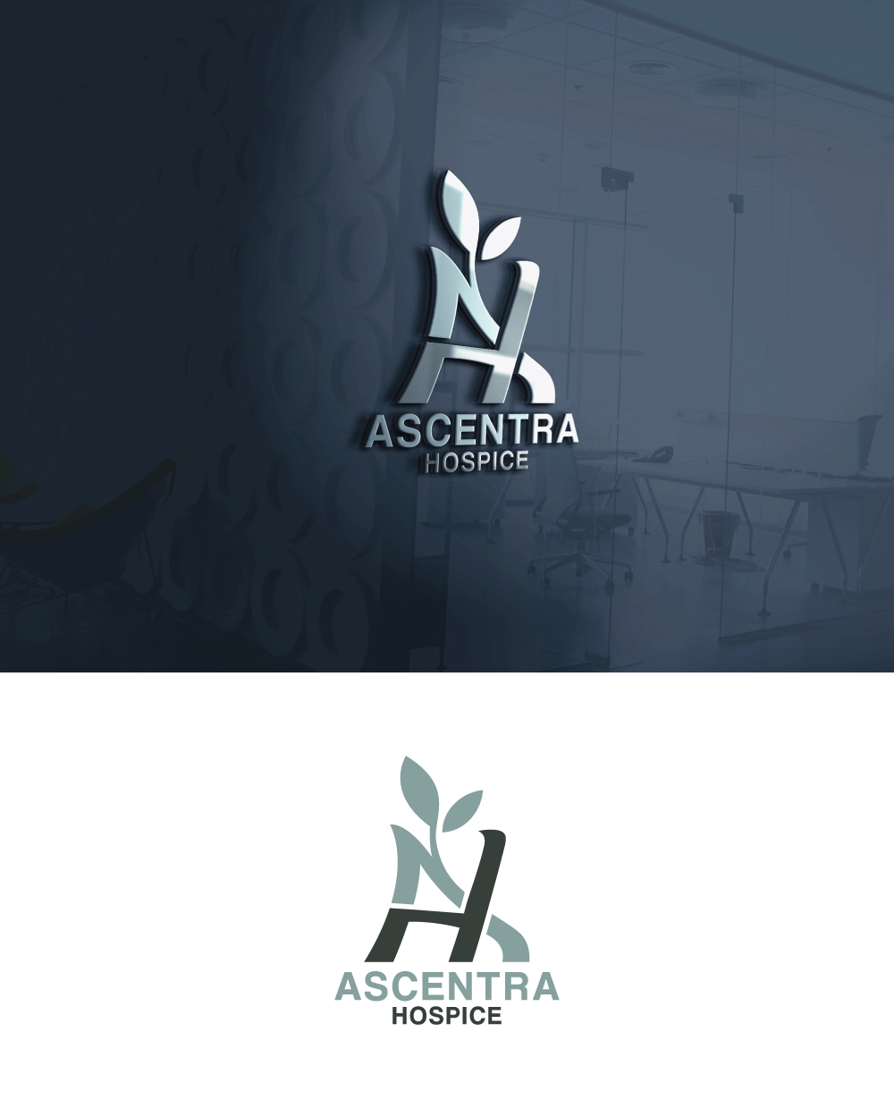 Logo Design by Visionarydexiner for this project | Design #35750568