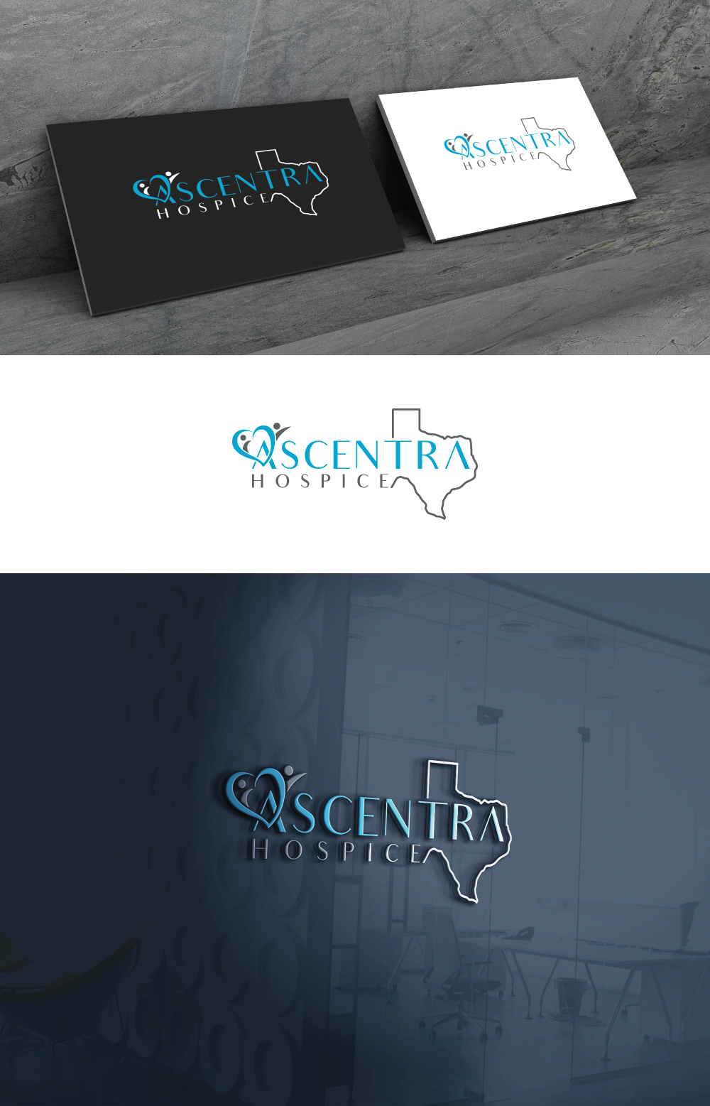 Logo Design by Visionarydexiner for this project | Design #35757682