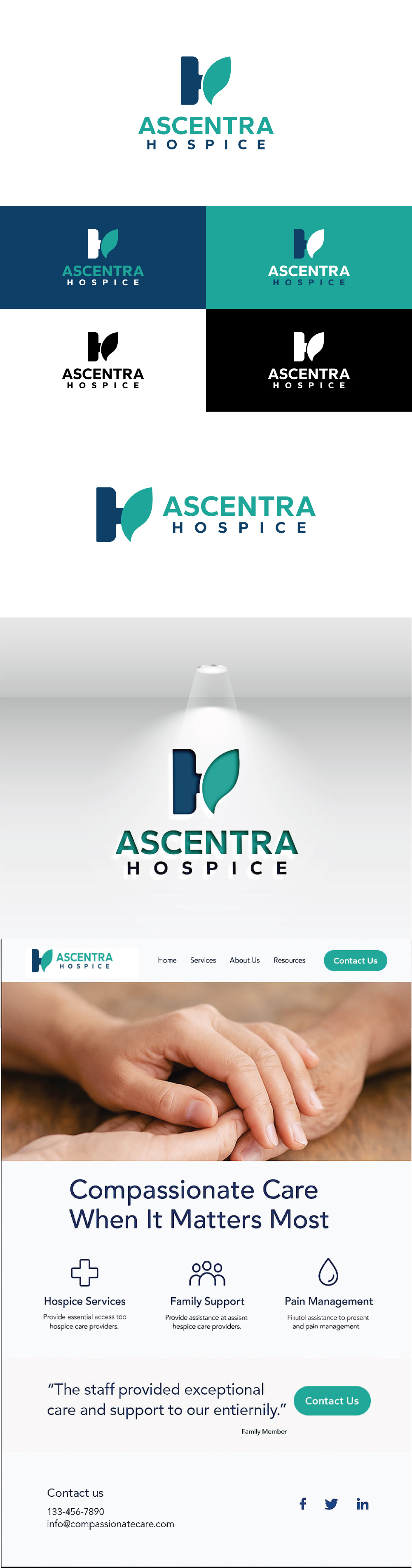 Logo Design by bdfahim2023 for this project | Design #35757087