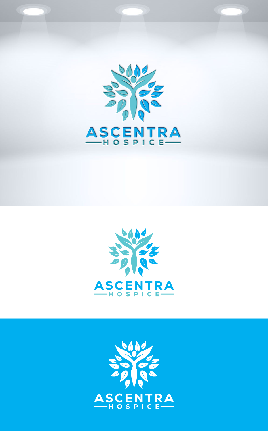 Logo Design by healer1617 for this project | Design #35748715