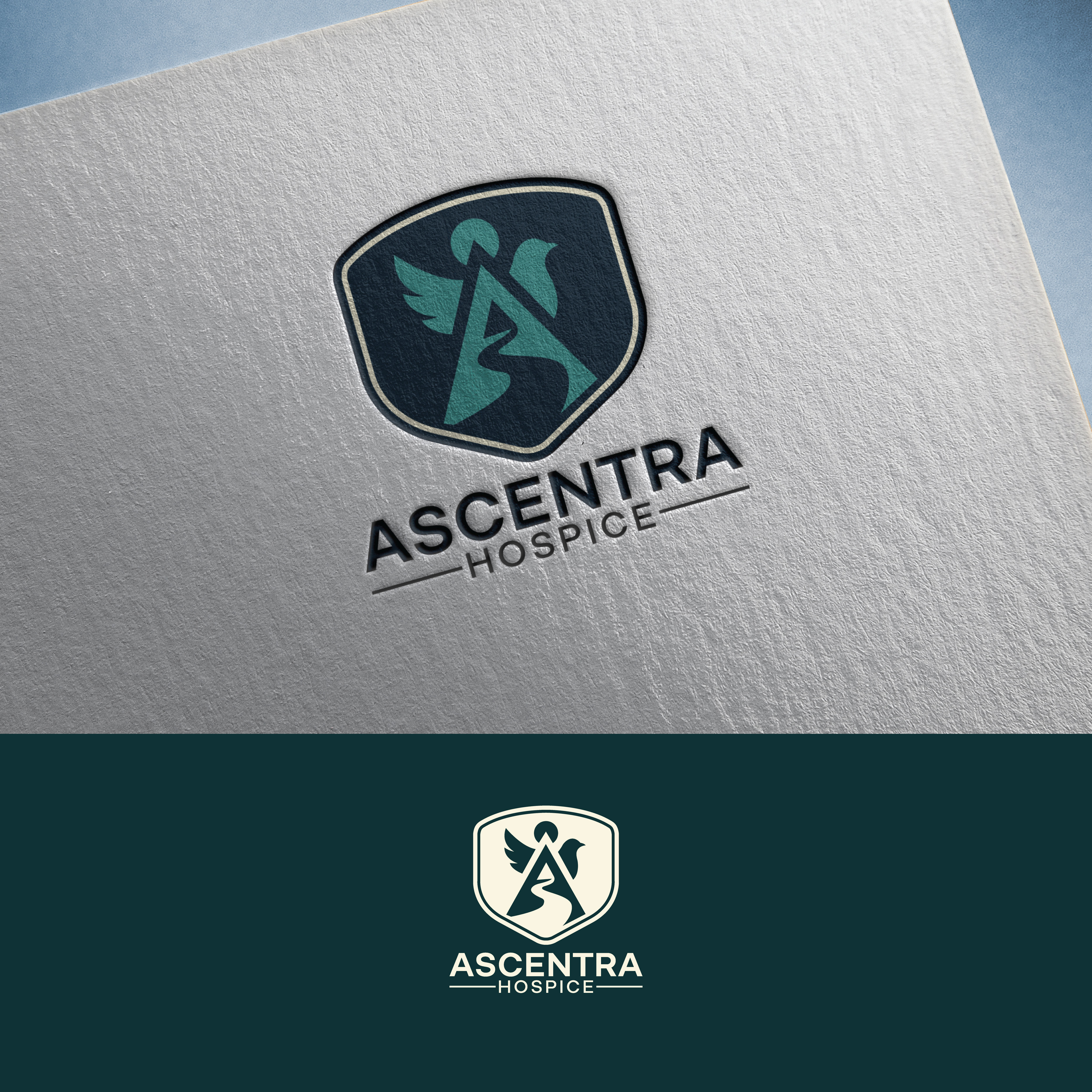 Logo Design by ainee4 for this project | Design #35748267