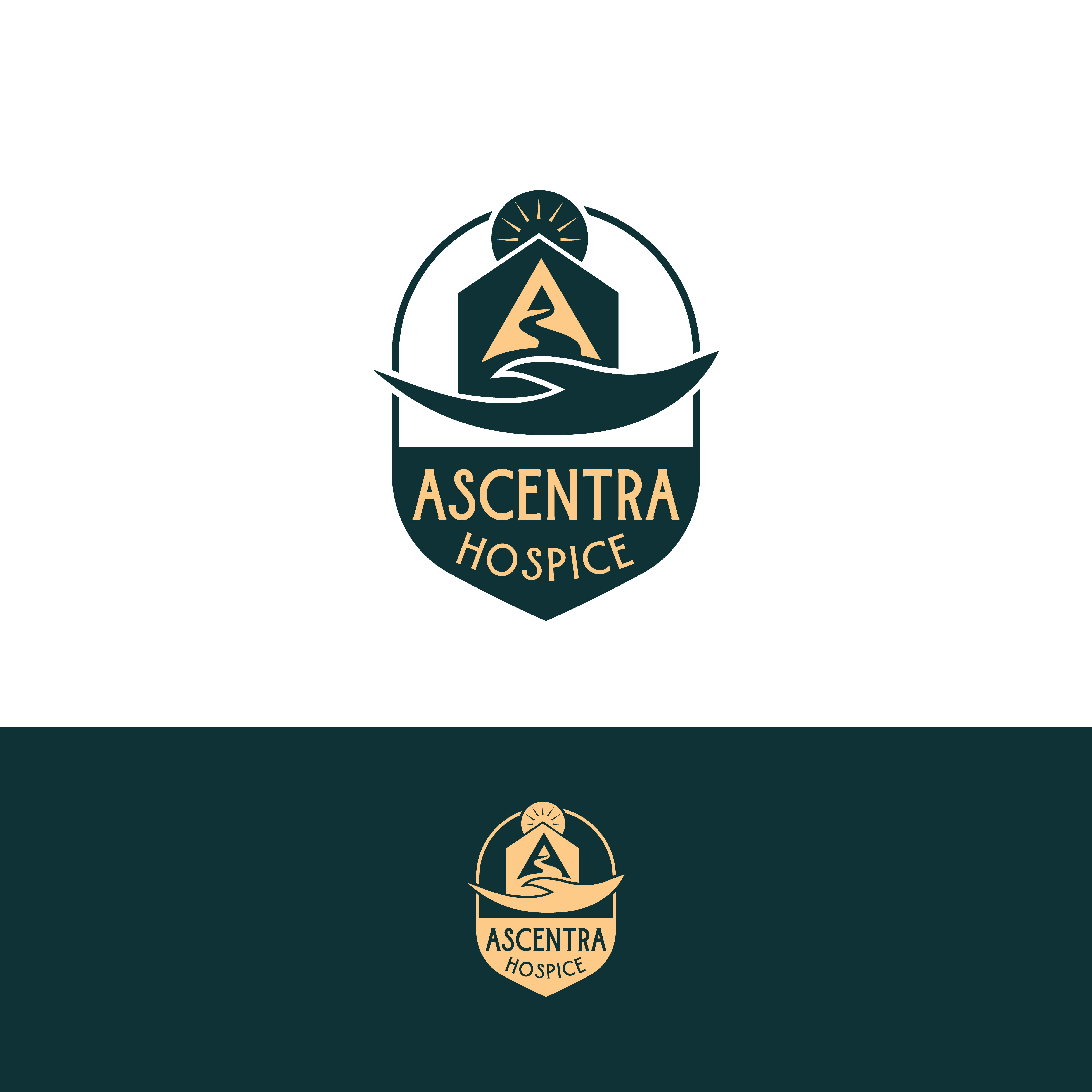 Logo Design by ainee4 for this project | Design #35754619