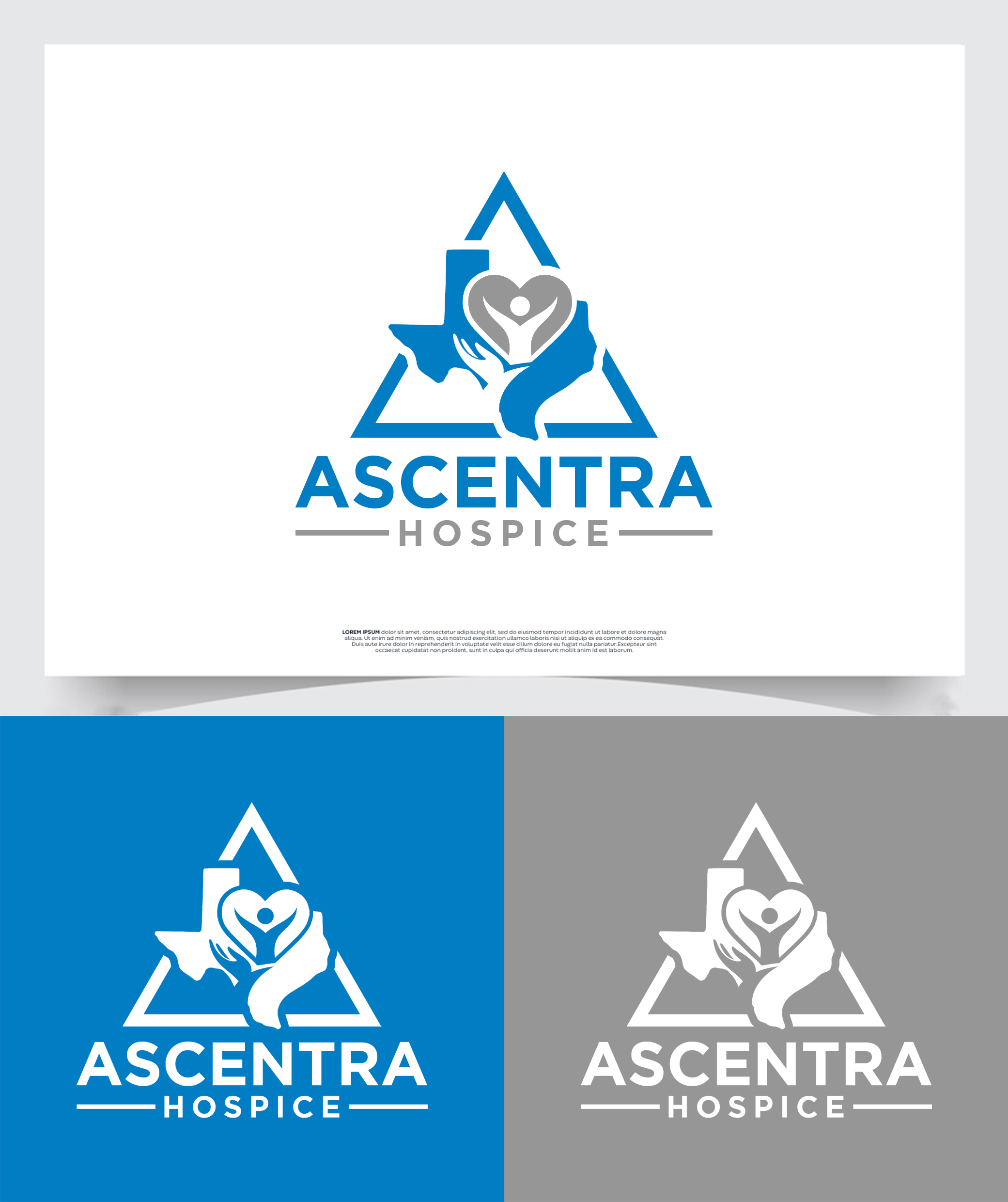 Logo Design by Rahmina for this project | Design #35752582