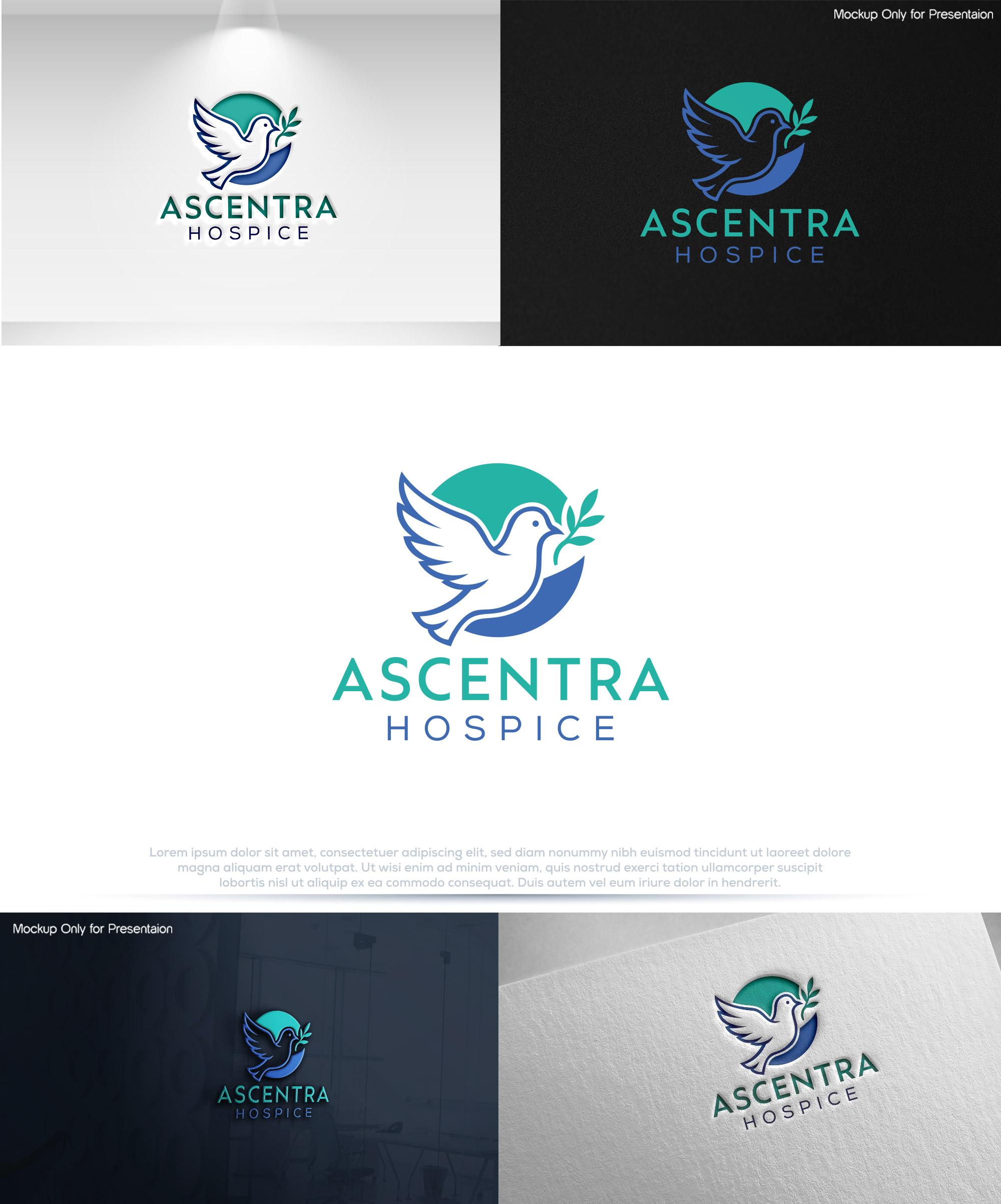 Logo Design by InkPilot_Studio™ for this project | Design #35747299