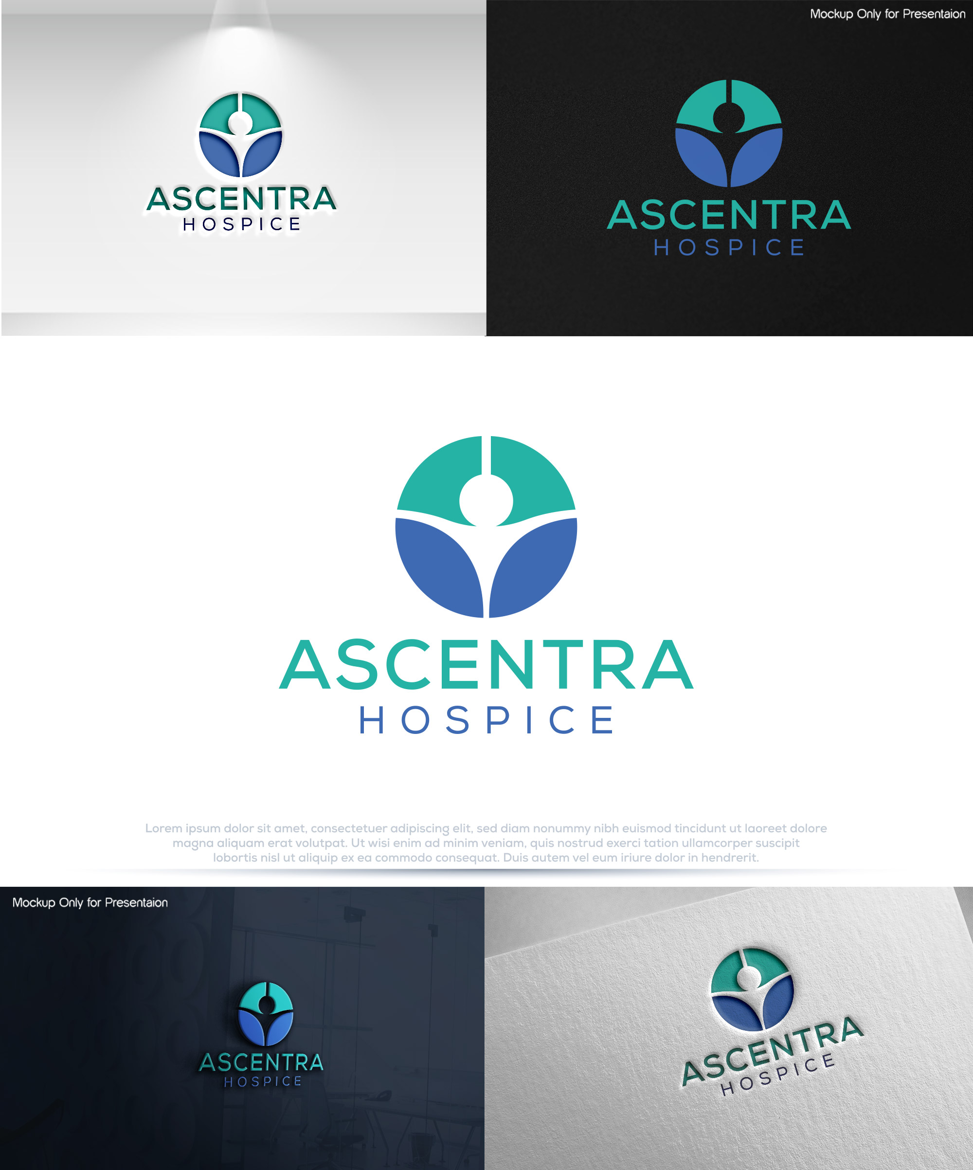 Logo Design by InkPilot_Studio™ for this project | Design #35747301