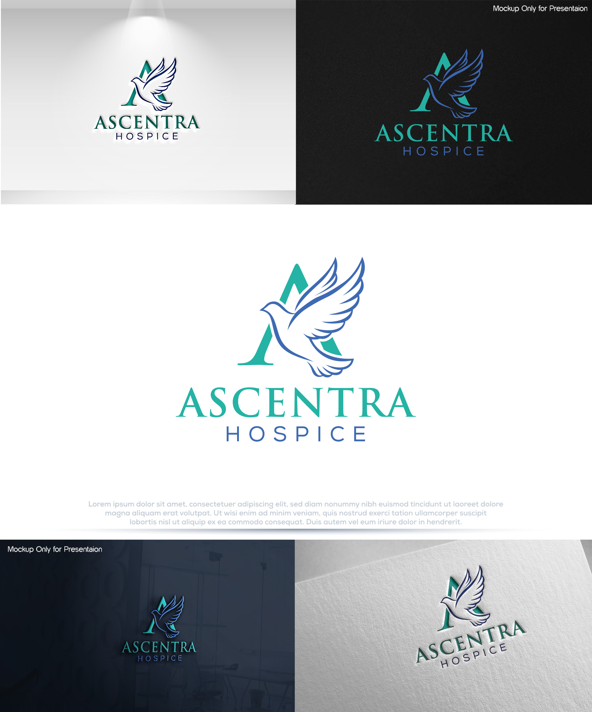 Logo Design by Pilot_DesignR™ for this project | Design #35747303