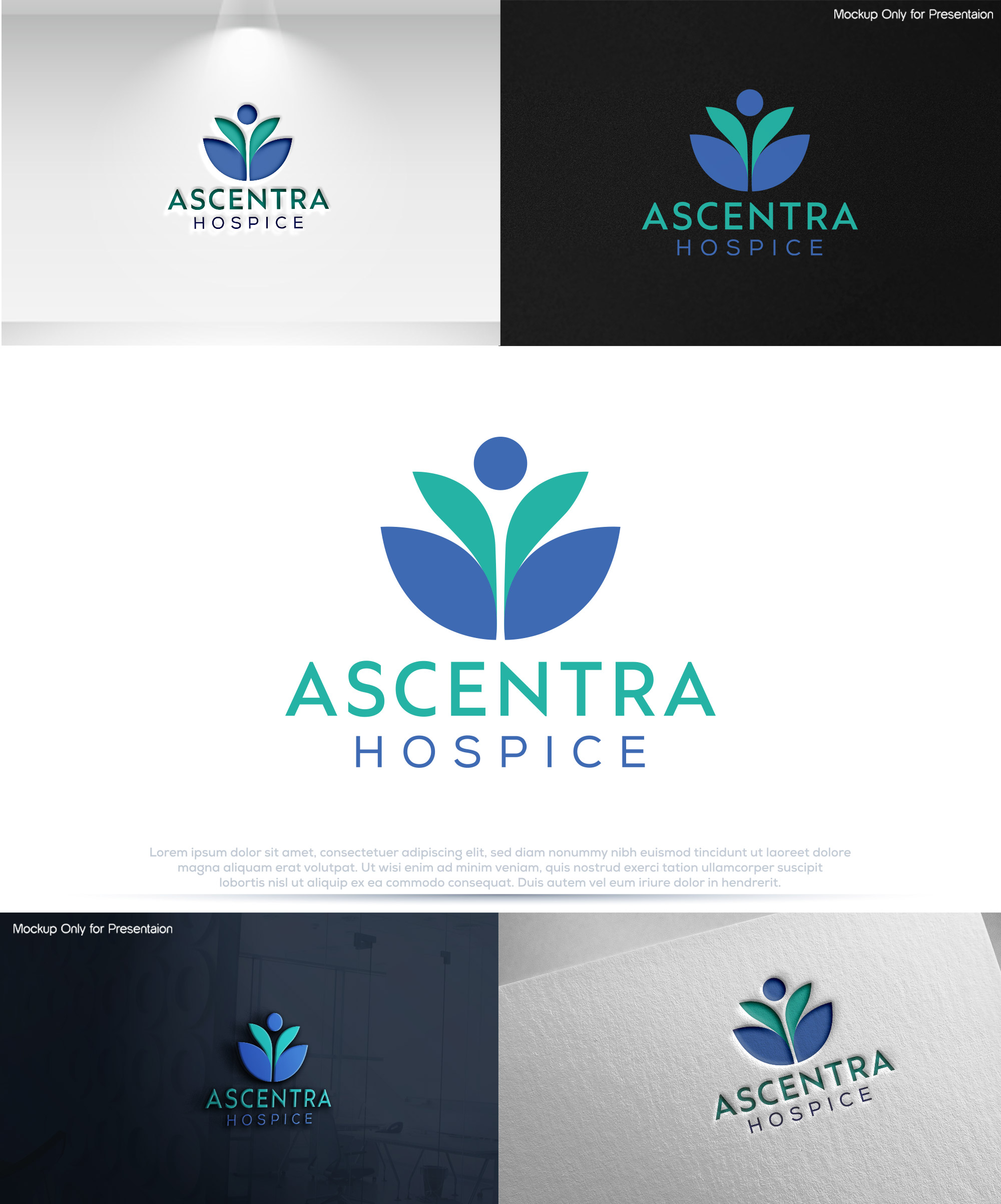 Logo Design by InkPilot_Studio™ for this project | Design #35747307