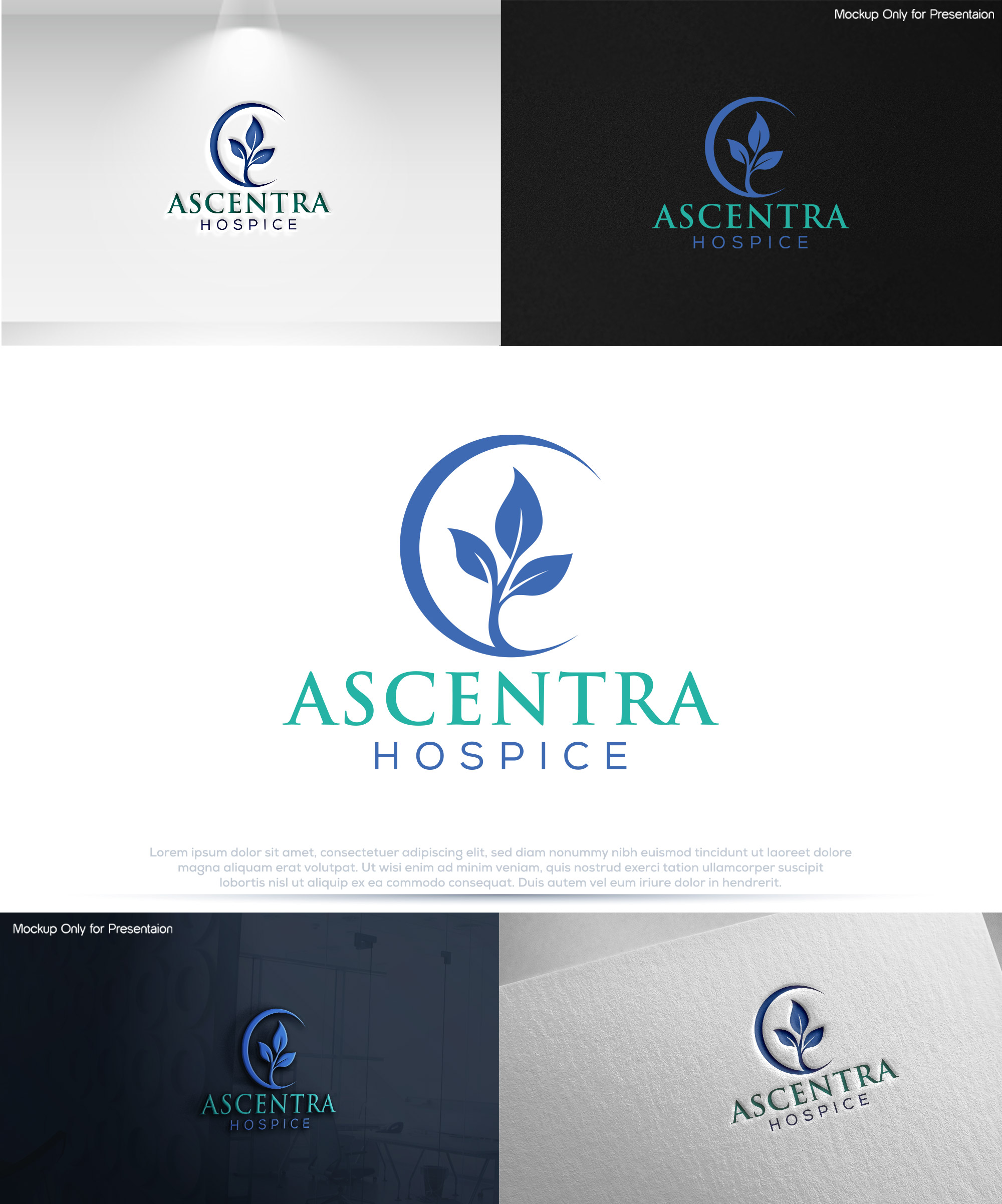 Logo Design by InkPilot_Studio™ for this project | Design #35747308