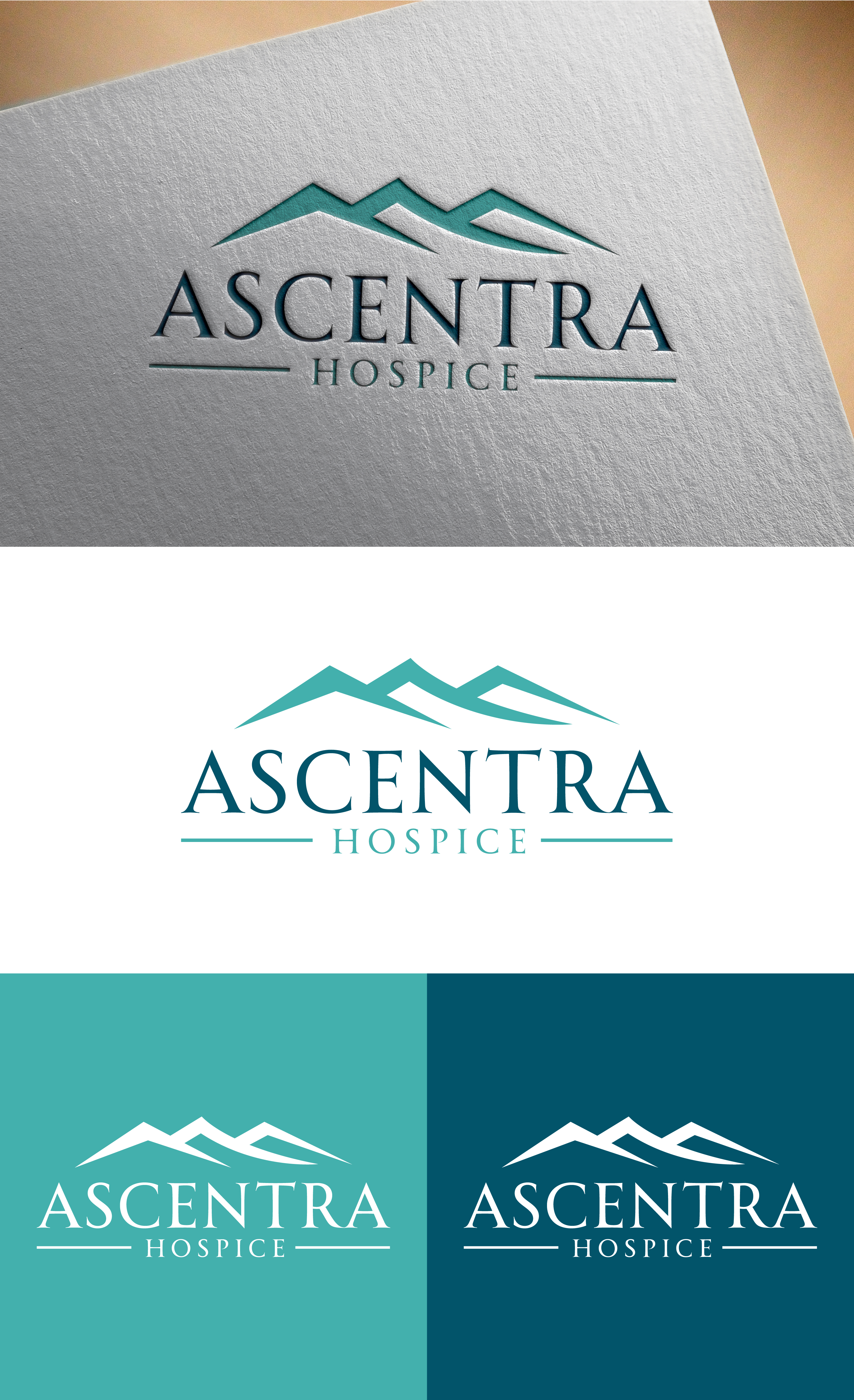 Logo Design by AKTech for this project | Design #35745405