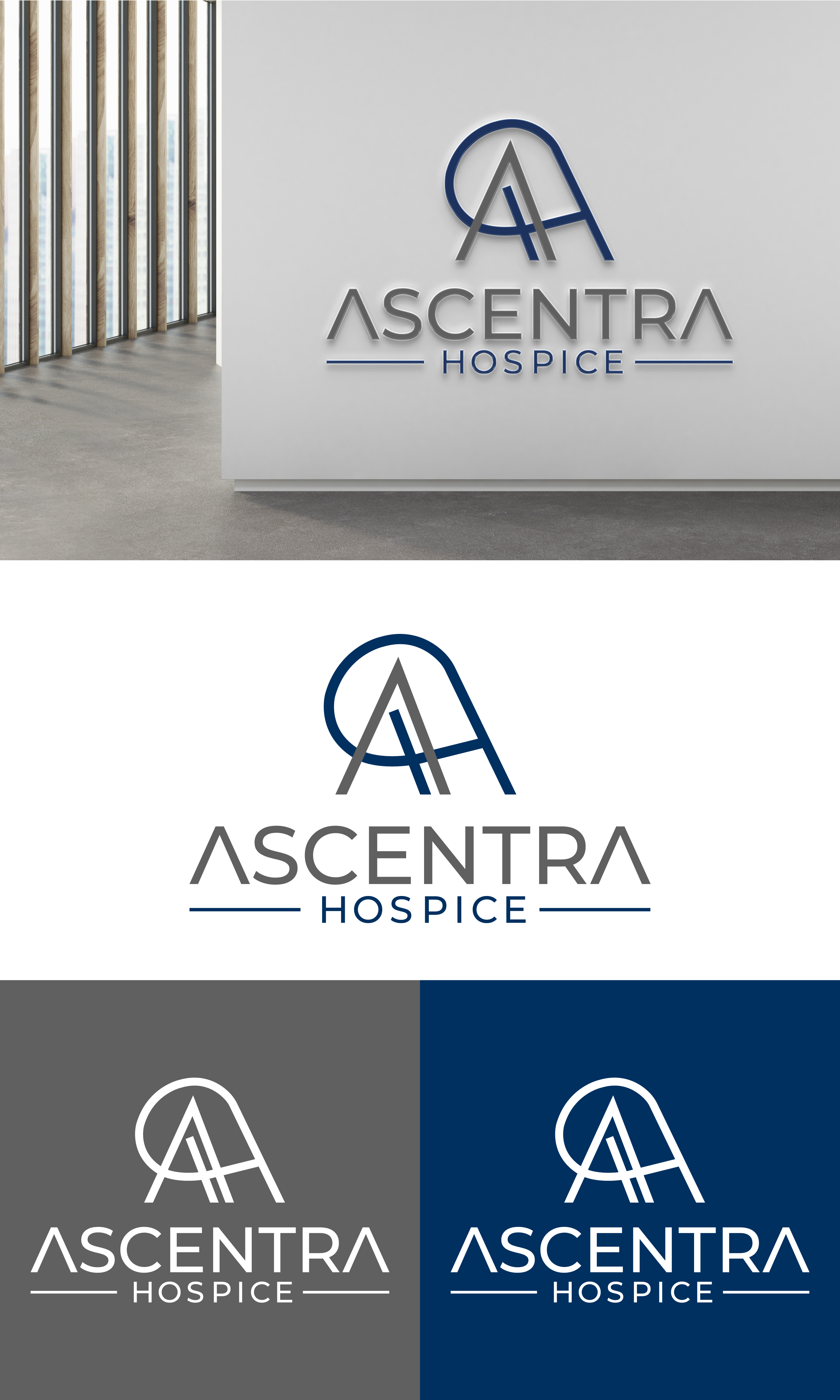 Logo Design by AKTech for this project | Design #35746837