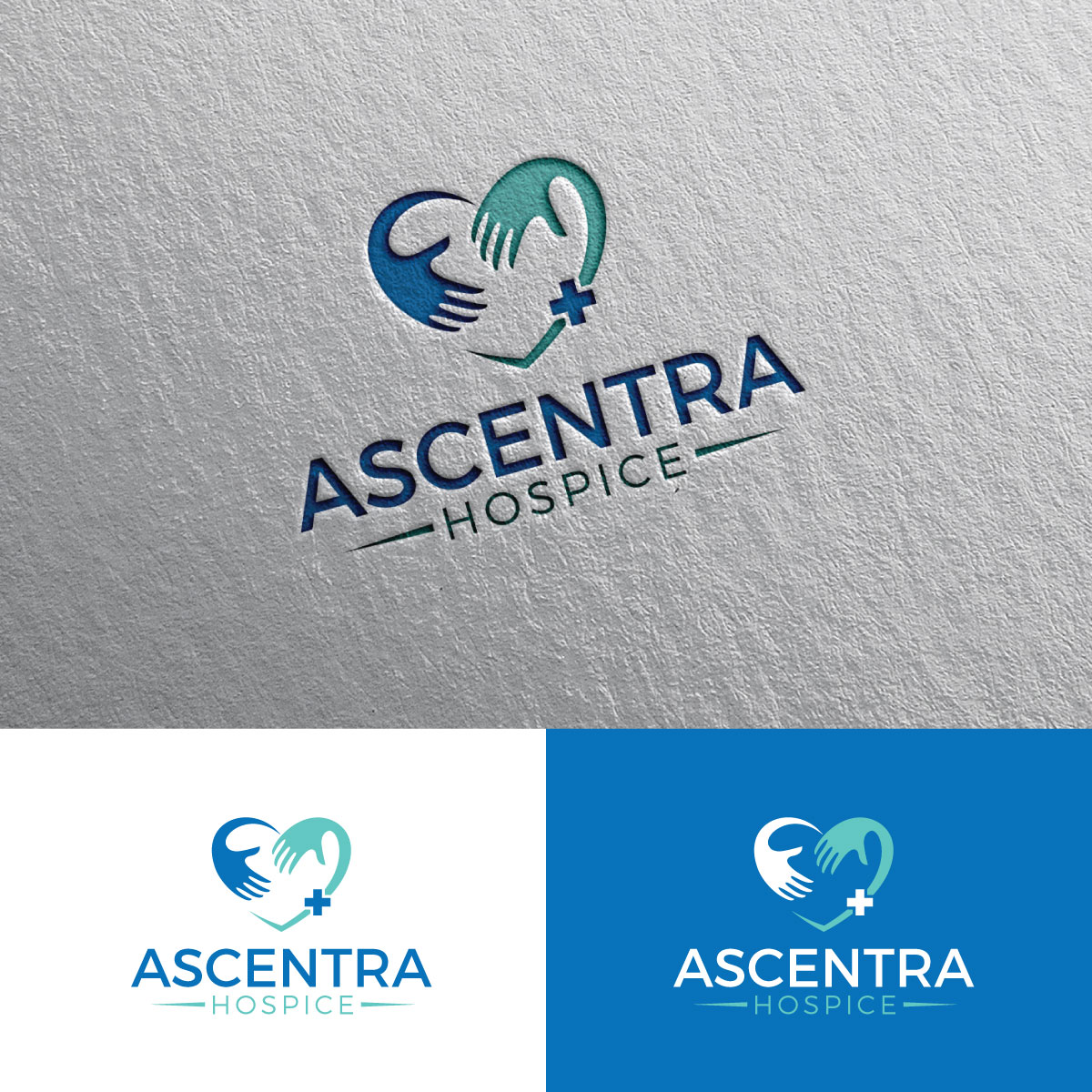 Logo Design by Alex Henry for this project | Design #35748913