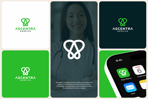 Logo Design by Sultan  Studio for this project | Design: #35748948