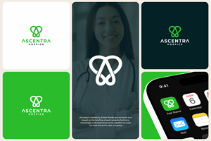 Logo Design by Sultan  Studio for this project | Design: #35749018