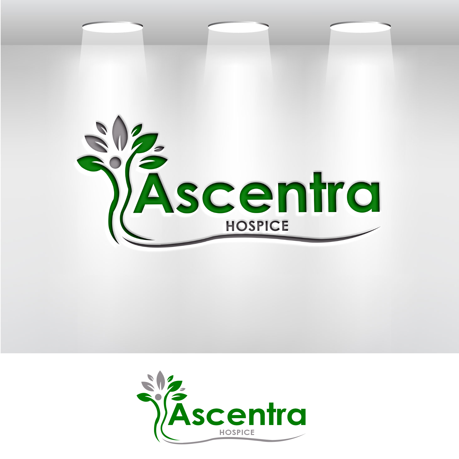 Logo Design by mahfuz1450r for this project | Design #35759144