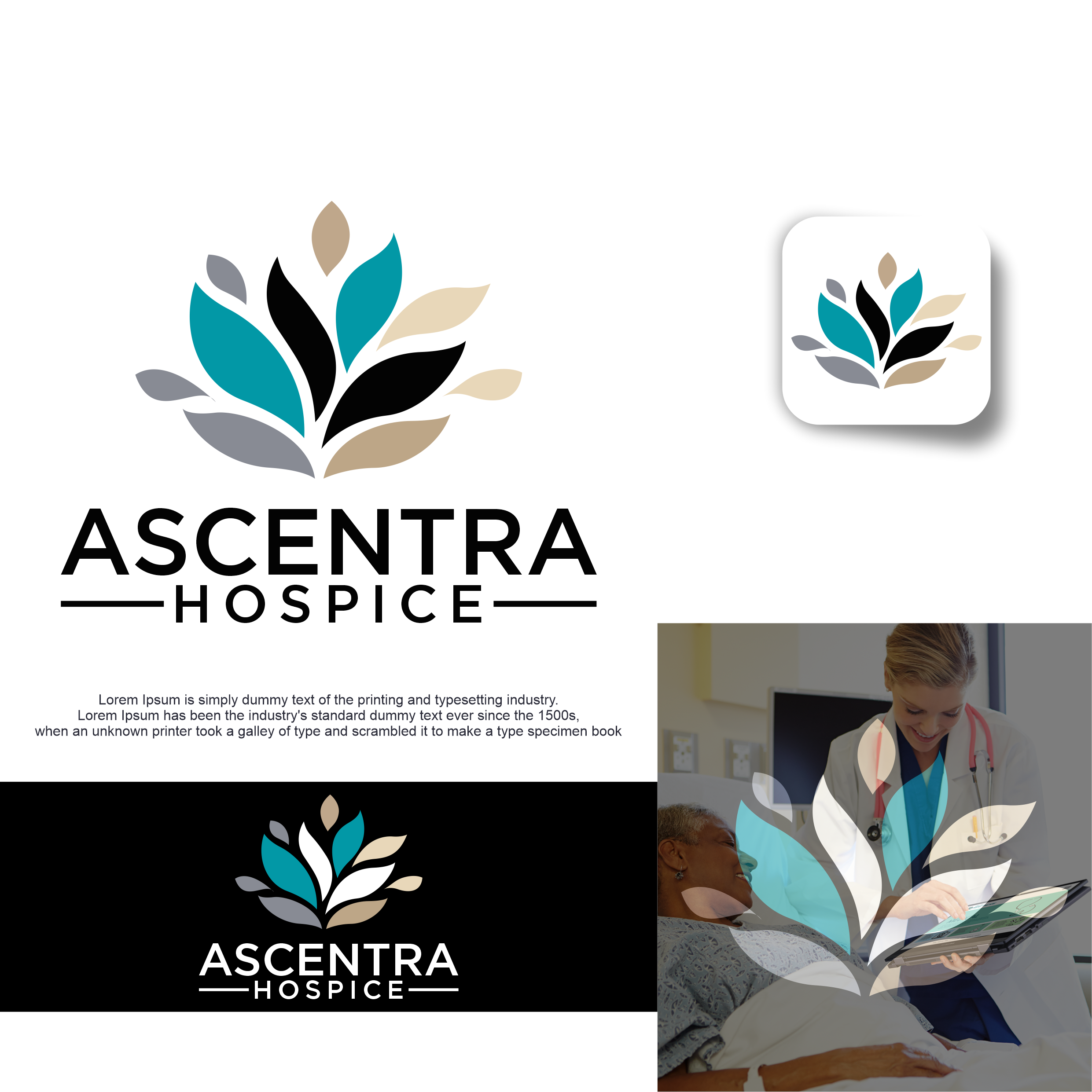 Logo Design by Eldmal for this project | Design #35746561