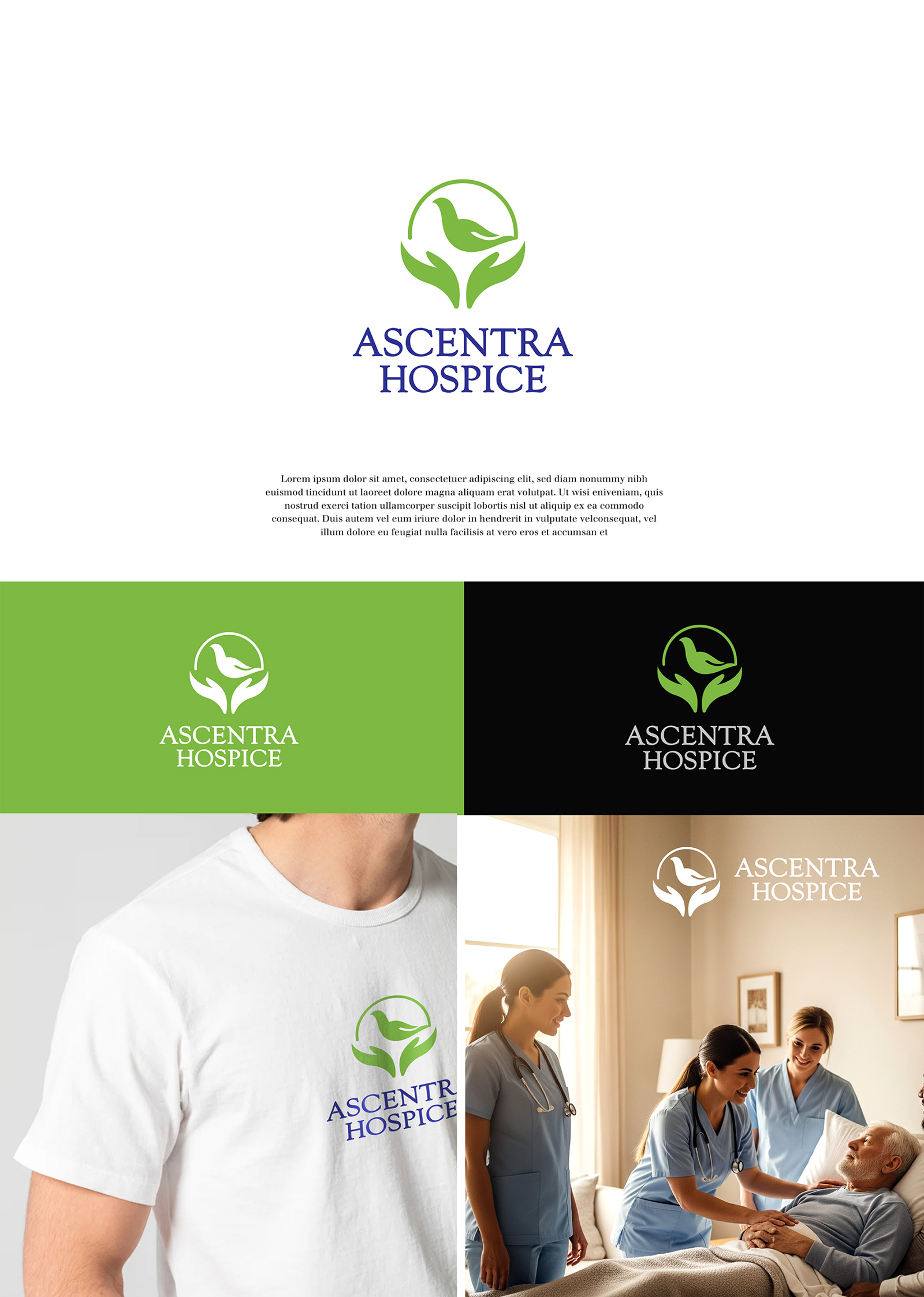 Diseño de Logo por COLOURS BRANDING para este proyecto | Diseño #35761284