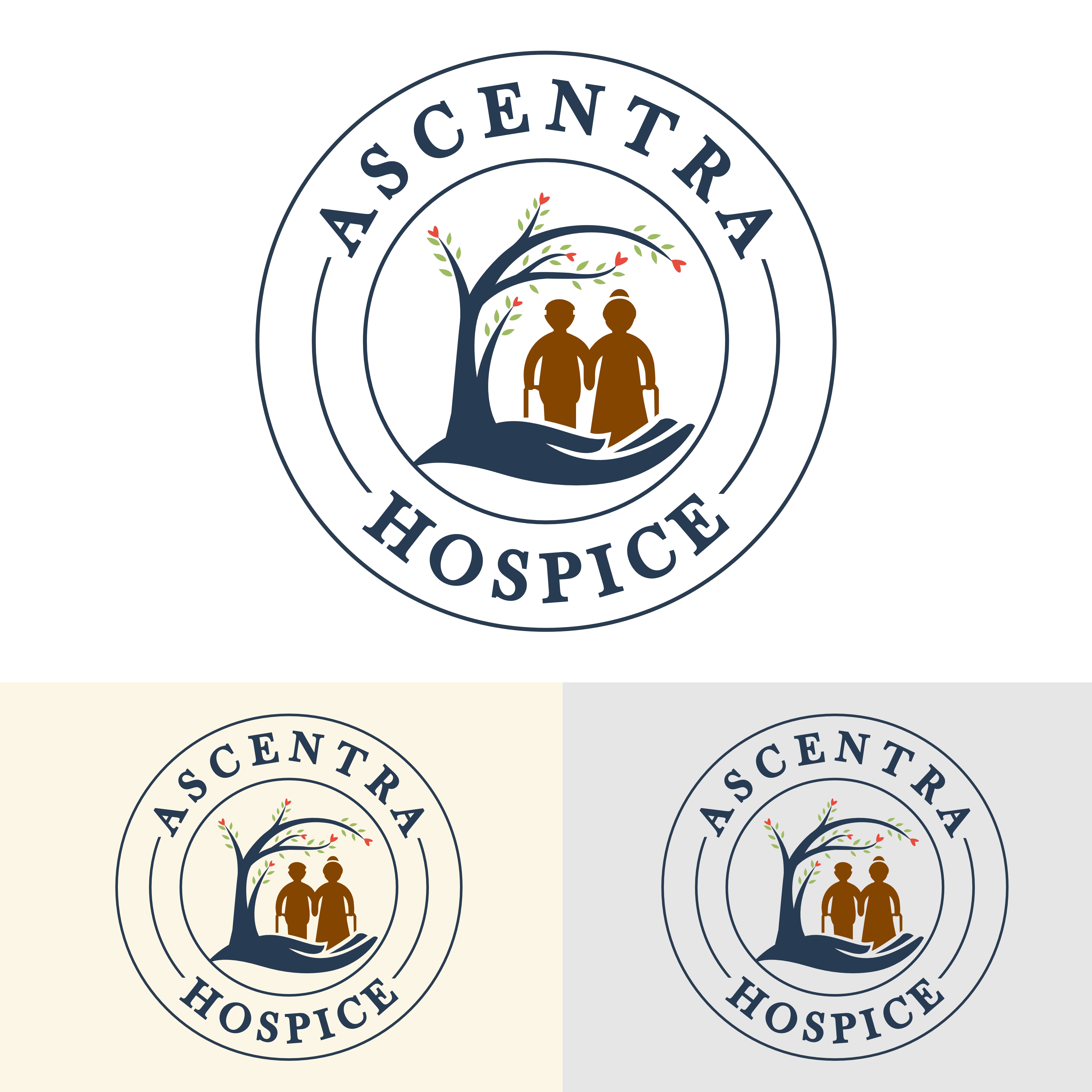 Logo Design by Pewaris Desain for this project | Design #35756047