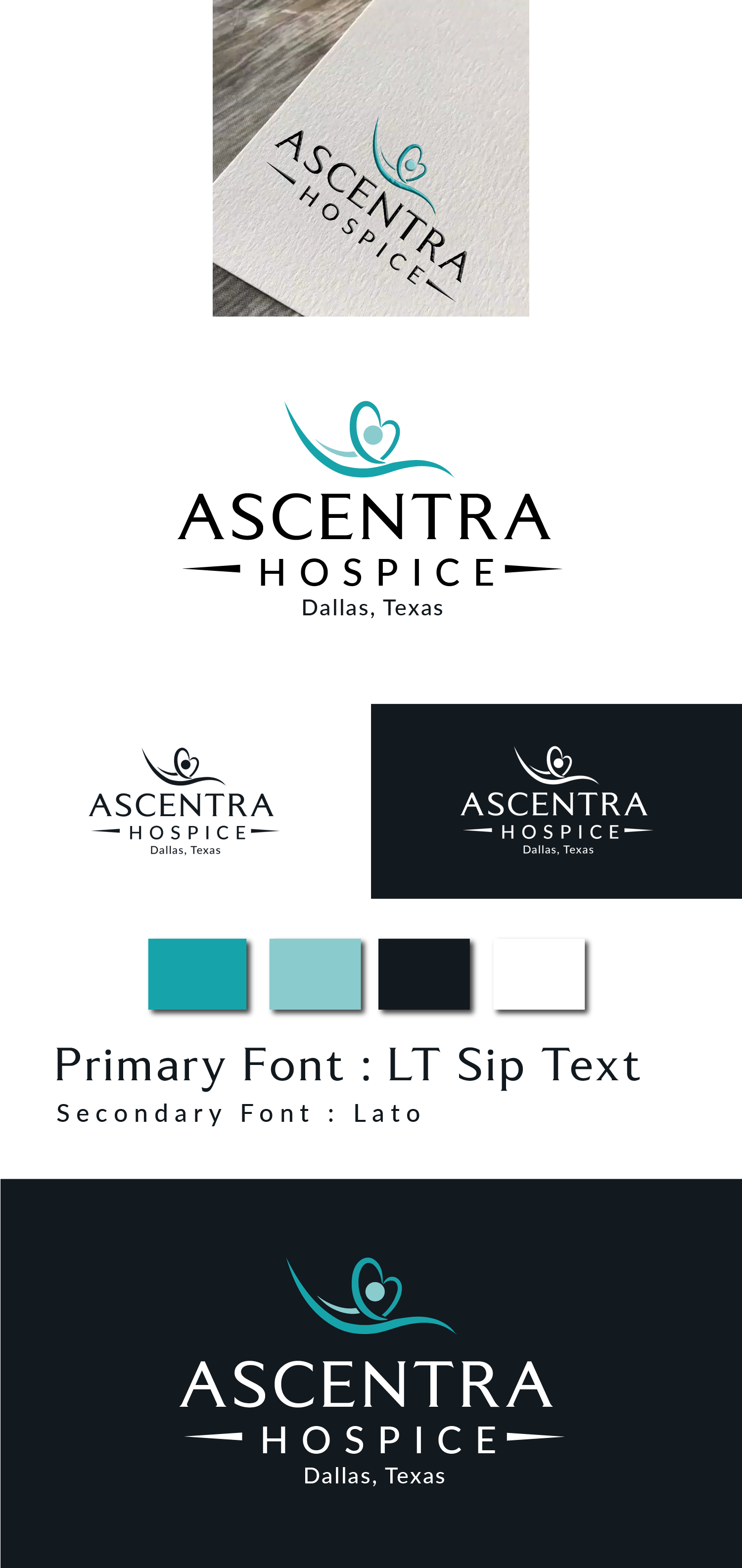 Logo Design by designs by Dylan for this project | Design #35749877