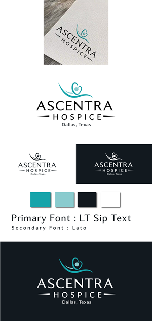 Logo Design by designs by Dylan for this project | Design: #35749877