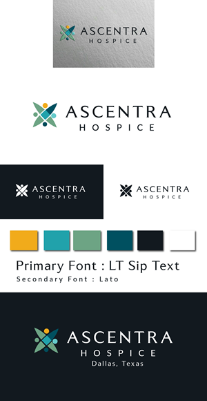 Logo Design by designs by Dylan for this project | Design: #35750012