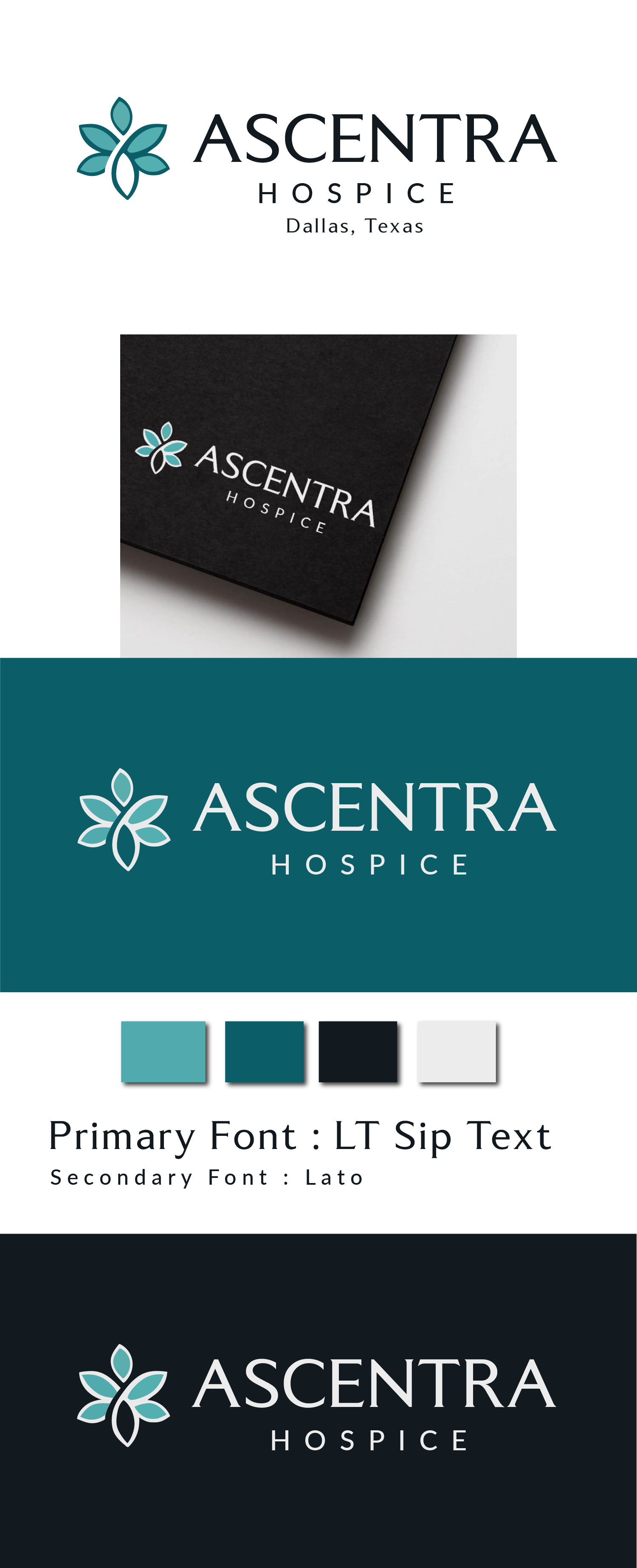 Logo Design by designs by Dylan for this project | Design #35750931