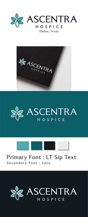 Logo Design by designs by Dylan for this project | Design: #35750931