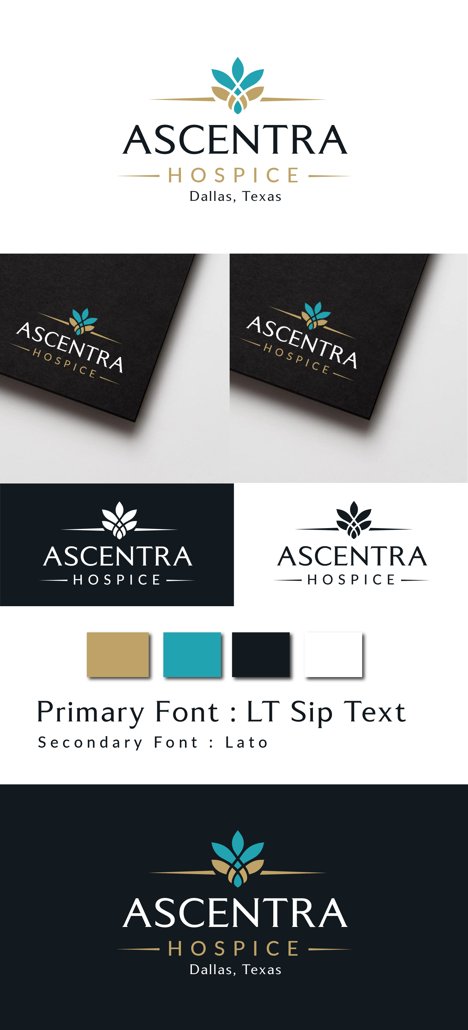 Logo Design by designs by Dylan for this project | Design #35751695