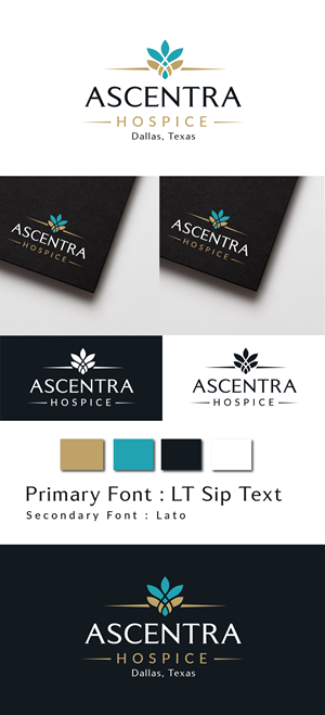 Logo Design by designs by Dylan for this project | Design: #35751695